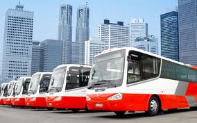 Tư vấn kinh doanh vận tải